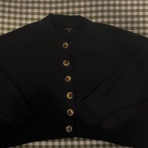 QUINCE CARDIGANS…..(2)